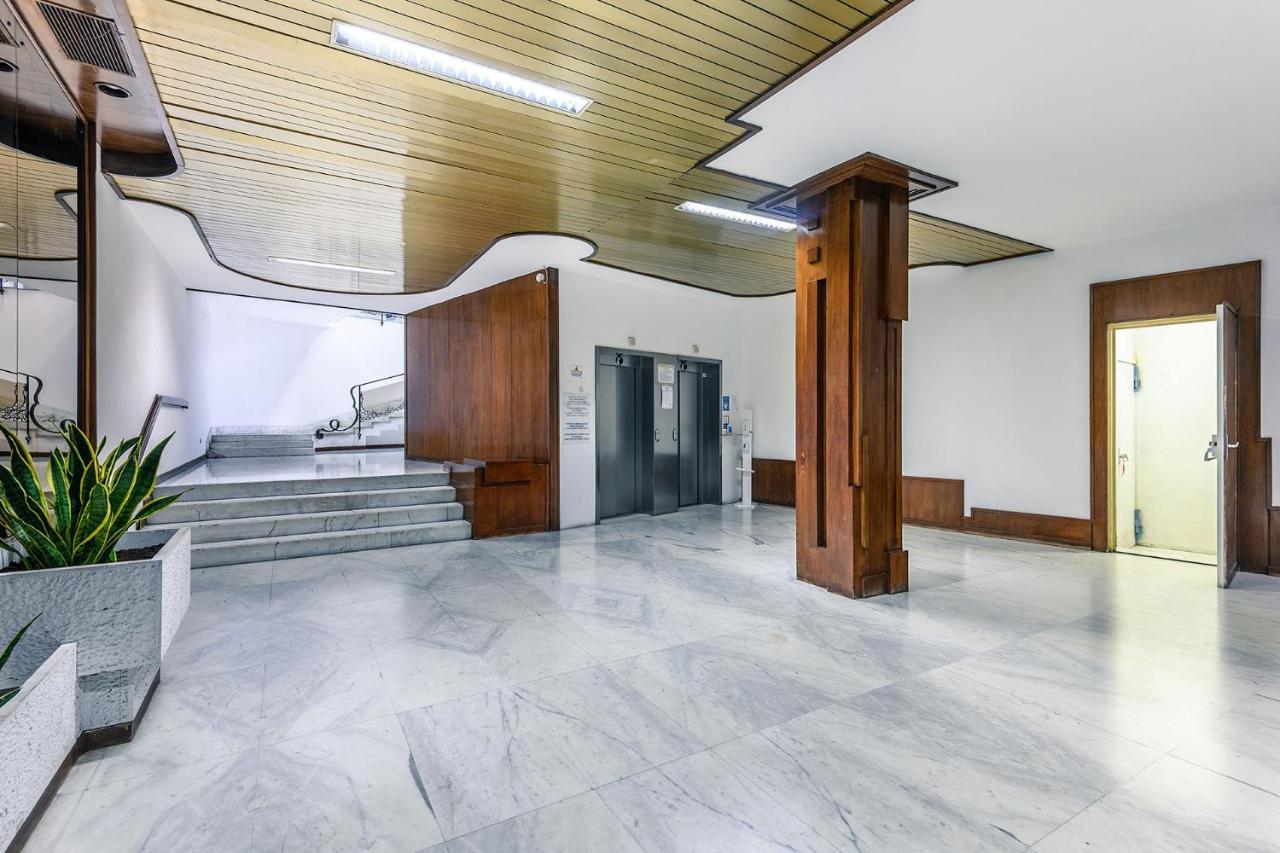 Ricasoli Duomo Home Firenze Eksteriør billede